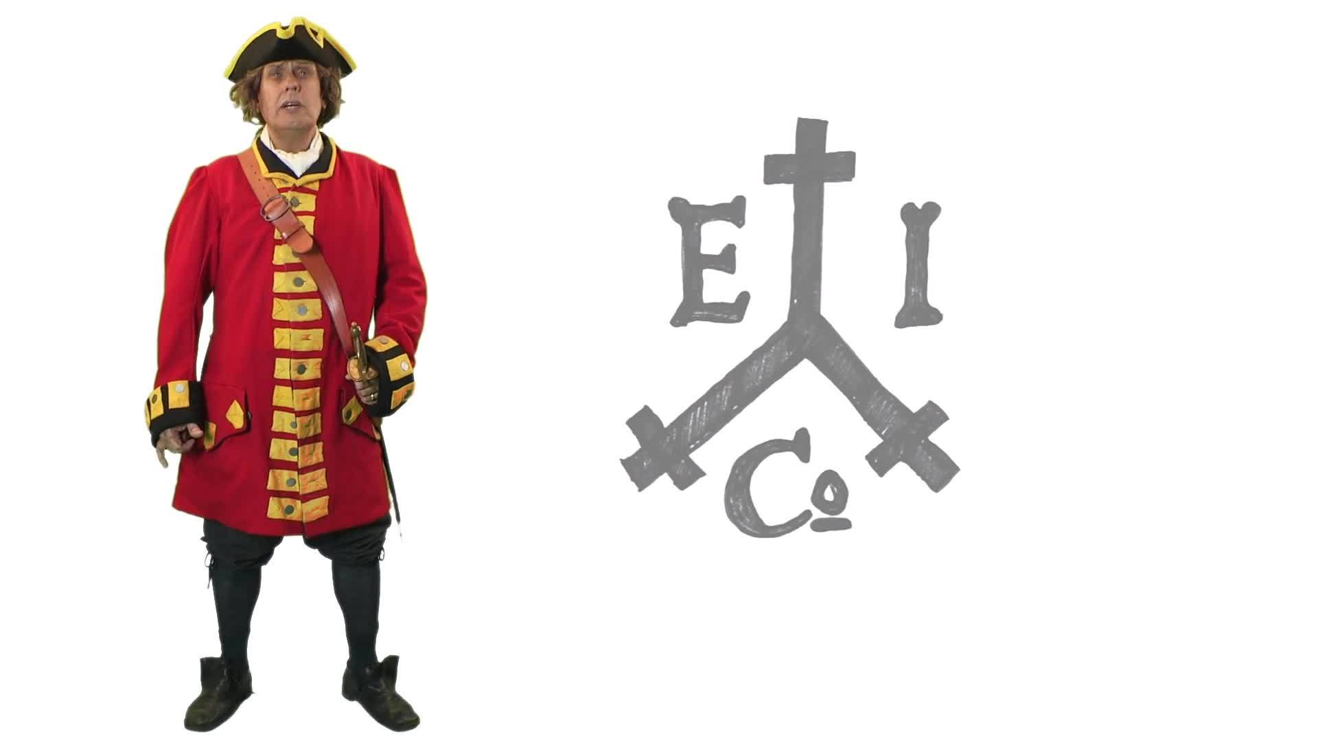 The East India Company